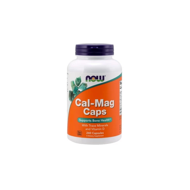 Cal-Mag Caps 240 kaps.