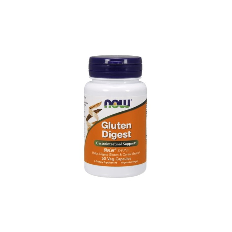 Gluten Digest 60 kaps.