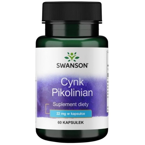 swanson-cynk-pikolinian-22-mg-60-kapsulek