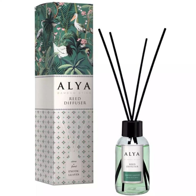 alya-patyczki-zapachowe-exotic-leaves-100ml