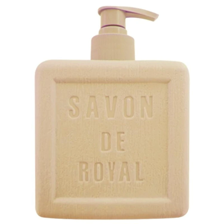 Mydło w płynie Savon de Royal kremowe 500 ml