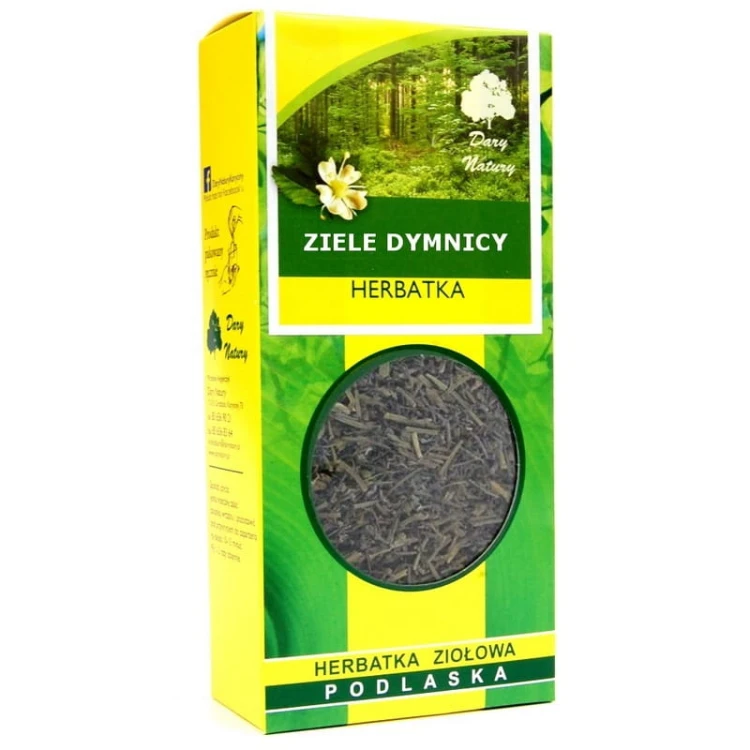 Dymnica ziele 50g