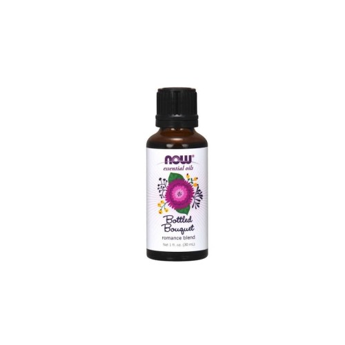 Olejek MIX kwiatowy (Bottled Bouquet) 30ml