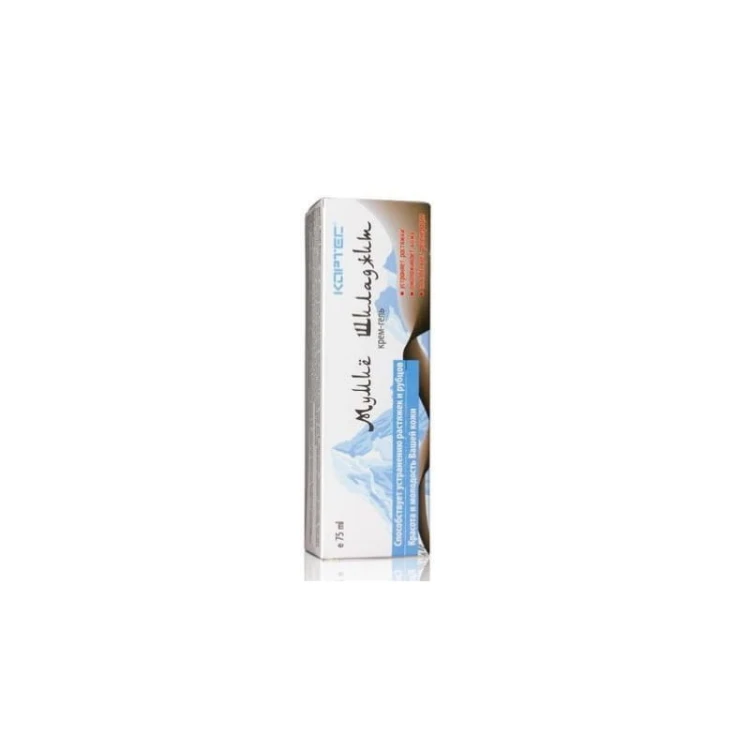 Mumio Shiladzhit 75 ml