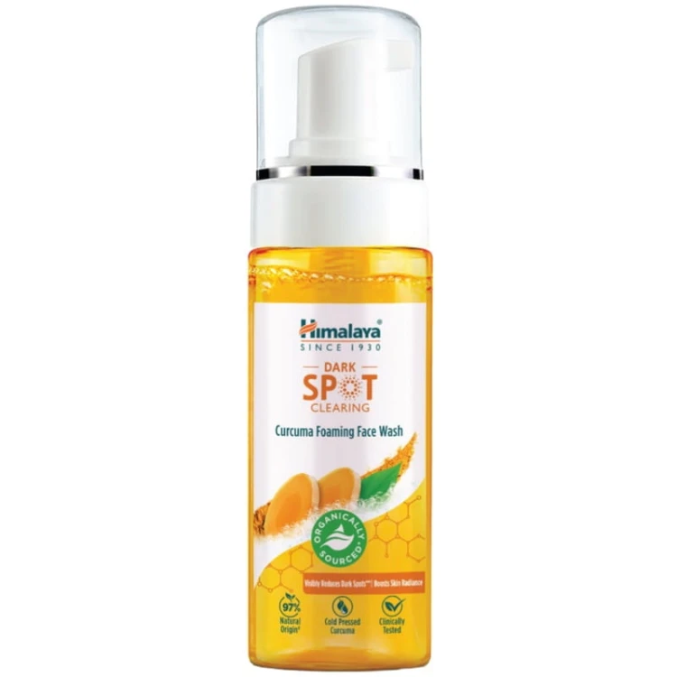 himalaya-pianka-do-mycia-twarzy-curcuma-150ml