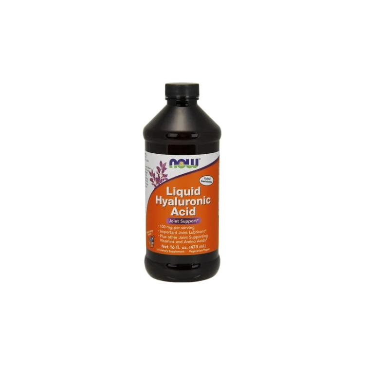 Hyaluronic Acid liquid 473 ml
