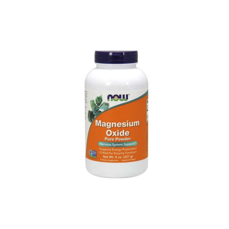 Magnez tlenek Pure proszek 227g