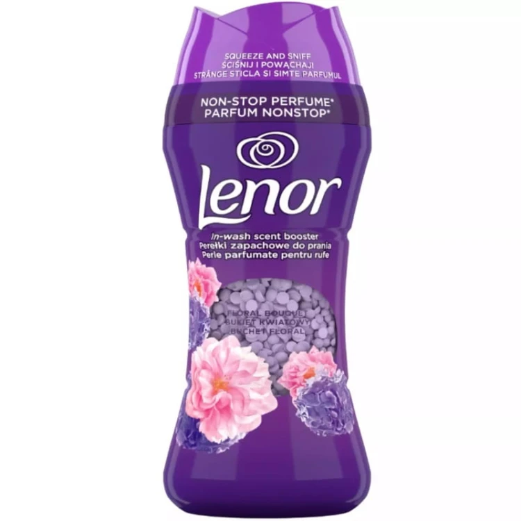 lenor-perelki-zapachowe-floral-bouquet-270g