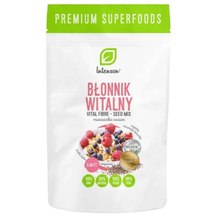 Błonnik witalny 1 kg