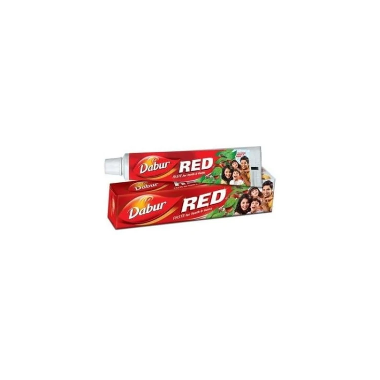 Dabur Pasta do zębów Red 200g