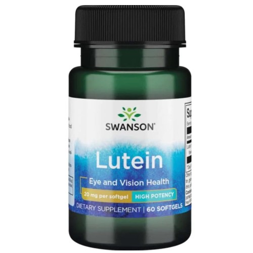 swanson-luteina-20mg-60-kapsulek-opakowanie