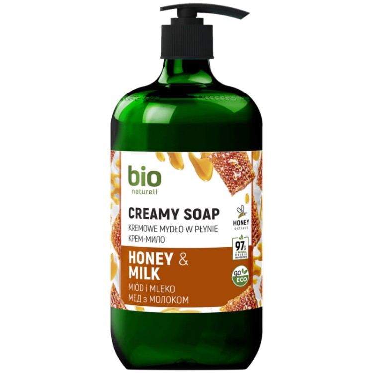 bio-naturell-kremowe-mydlo-w-plynie-miod-i-mleko-946ml