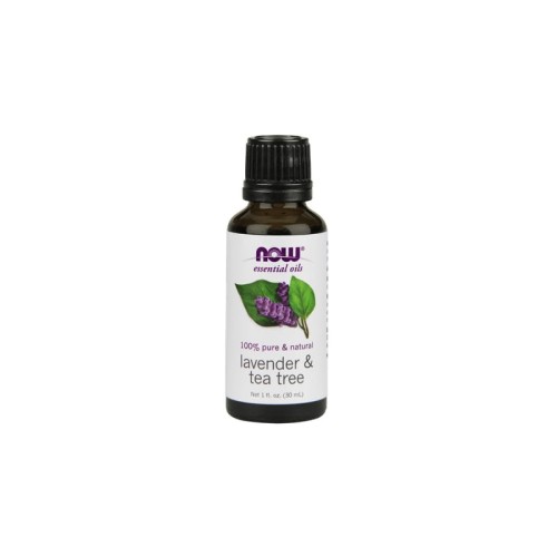 Olejek lawendowy i herbaciany 30 ml