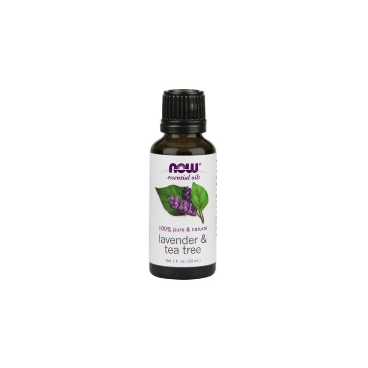 Olejek lawendowy i herbaciany 30 ml
