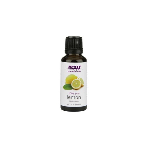 Olejek cytrynowy 30ml
