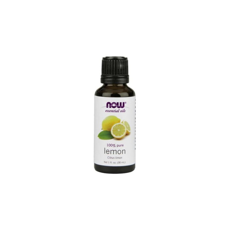 Olejek cytrynowy 30ml