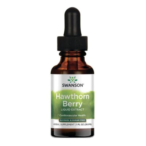 Głóg liquid extract 29,6ml