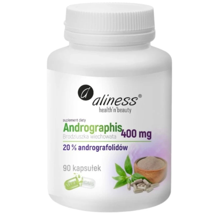 andrographis-brodziuszka-wiechowata-400mg-90-kapsułek-suplement