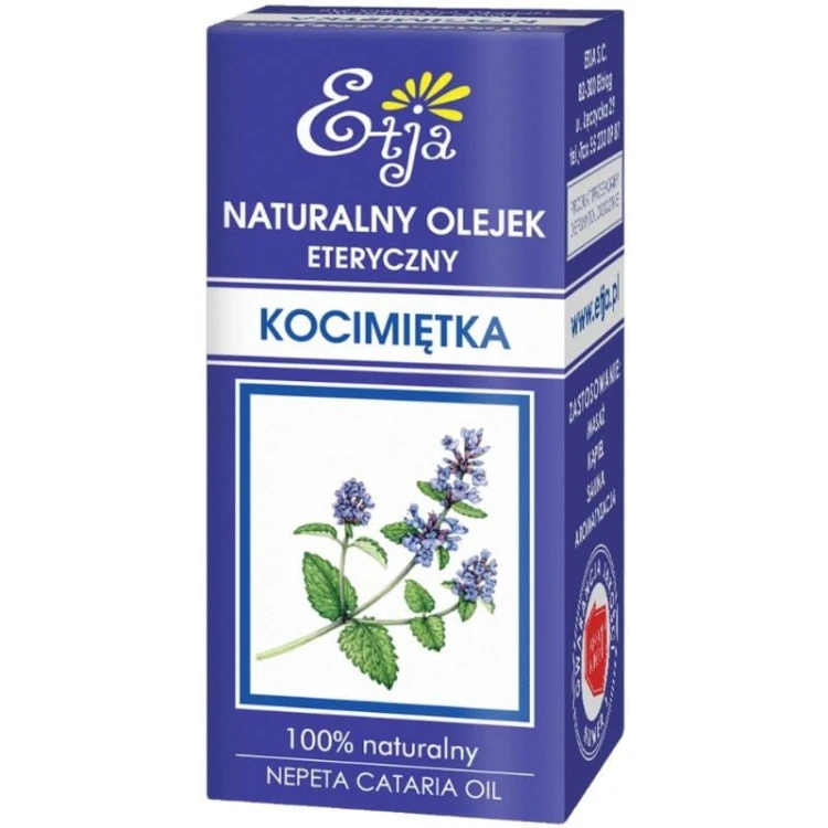 Olejek z Kocimiętki 10ml