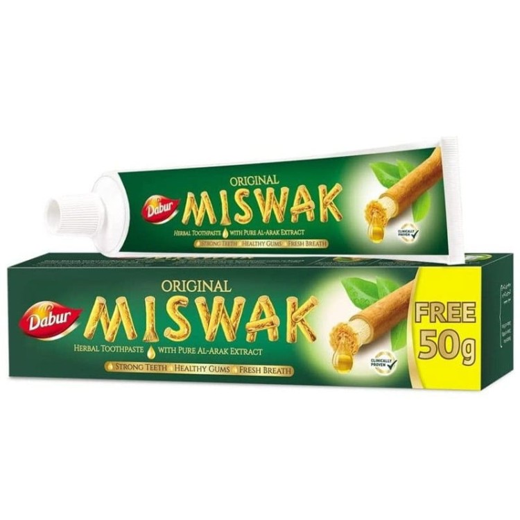 Dabur Pasta do zębów Meswak 170g