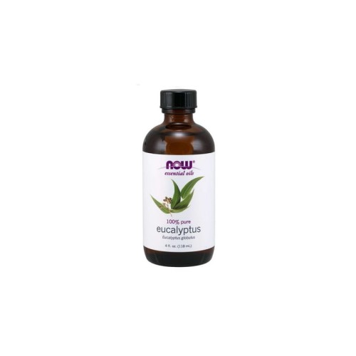 Olejek eukaliptusowy 100% (Eucalyptus globulus) 118ml