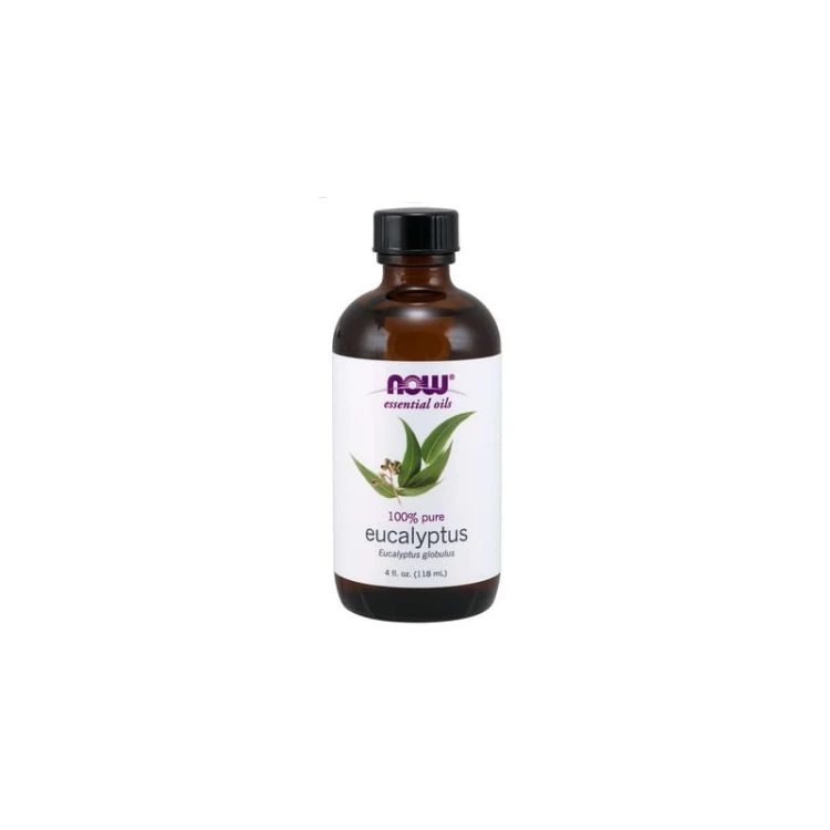 Olejek eukaliptusowy 100% (Eucalyptus globulus) 118ml