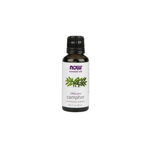 Olejek kamforowy 30ml