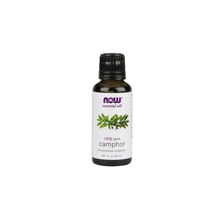 Olejek kamforowy 30ml