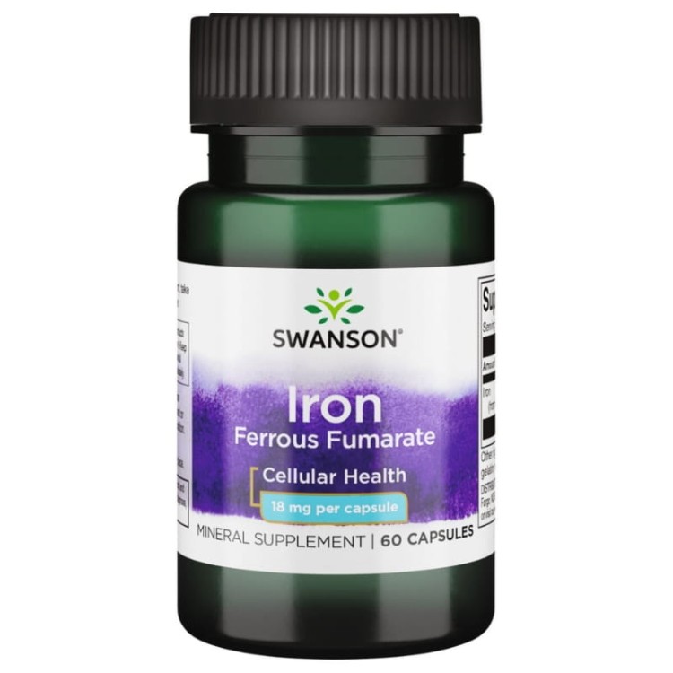 swanson-fumaran-zelaza-18mg-60-kaps-fitoherbs