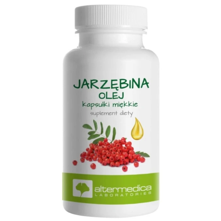 alter-medica-olej-z-pestek-jarzebiny-90-kapsulek-fitoherbs