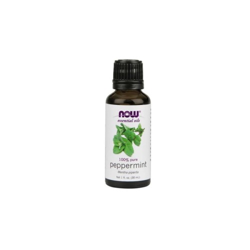 Olejek z mięty pieprzowej 100% (Peppermint) 30ml