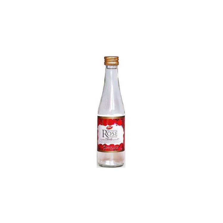 Woda różana kosmetyczna 250ml