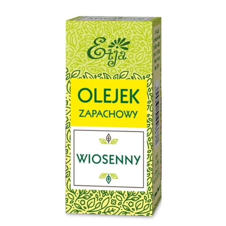 Olejek zapachowy Wiosenny 10ml