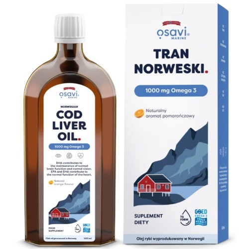 osavi-tran-norweski-1000mg-omega-3-pomaranczowy-500ml-fitoherbs