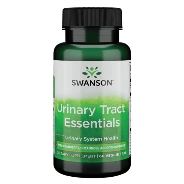 swanson-urinary-tract-essentials-60-kapsulek-opakowanie