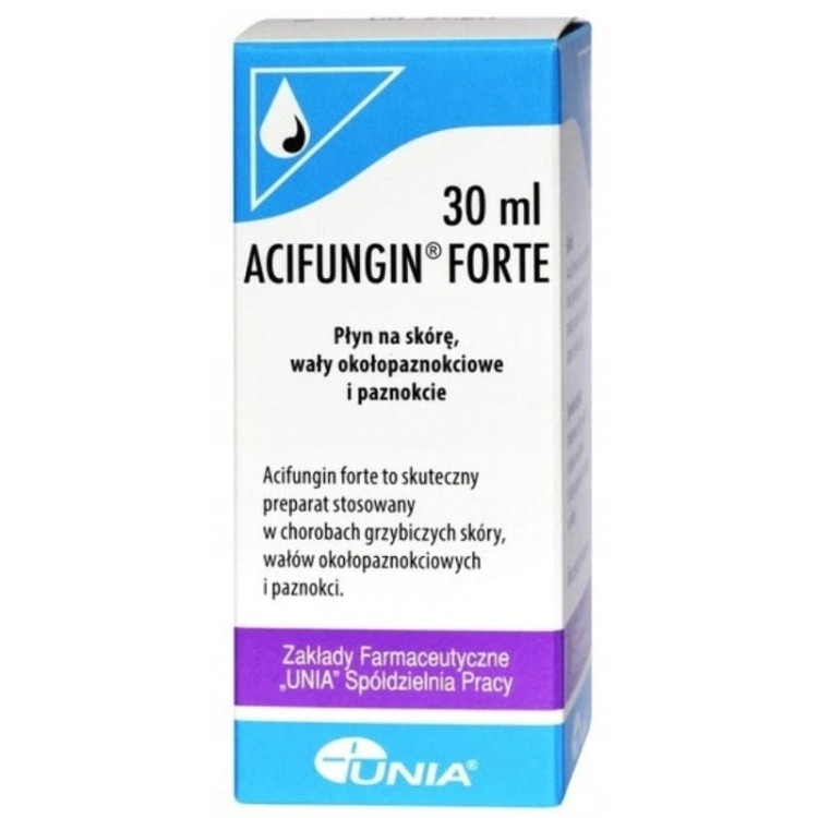 acifungin-forte-plyn-pielegnacja-paznokci-30ml