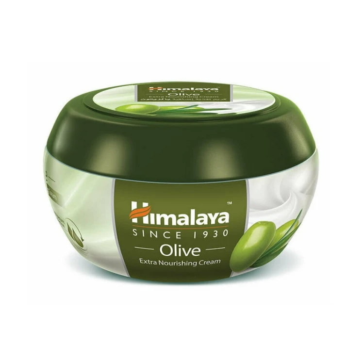 Krem oliwkowy do twarzy i ciała 150ml