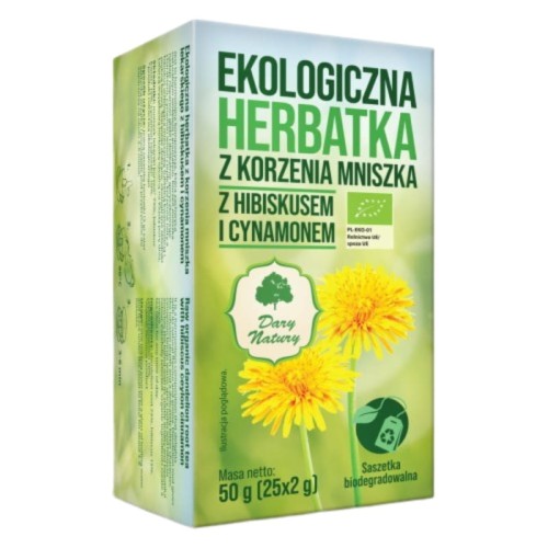 dary-natury-herbatka-z-korzenia-mniszka-hibiskusem-cynamonem-eko-25x2g