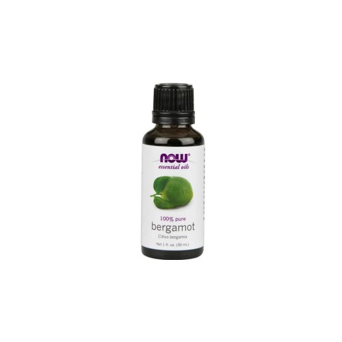 Olejek bergamotowy 30ml