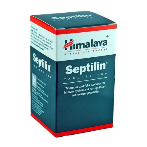 Septilin 100 tabl.