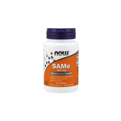 SAMe 400mg 30 tabl.