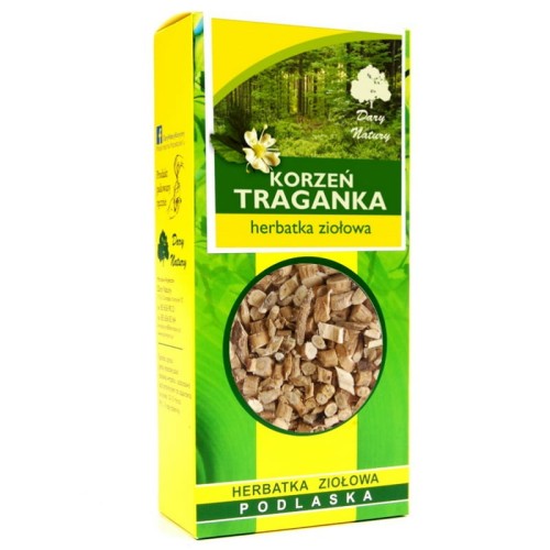 Traganek korzeń 50g
