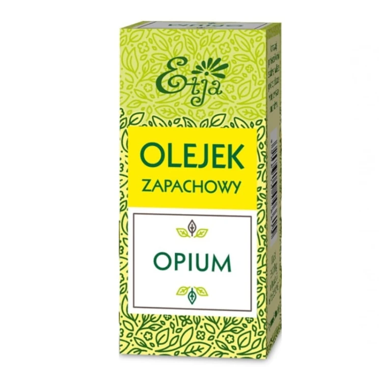 Olejek zapachowy Opium 10ml