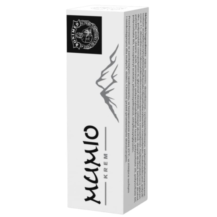 bonimed-mumio-krem-pielegnacyjny-30g