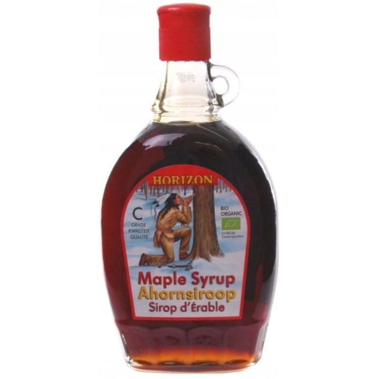Syrop Klonowy C BIO 500ml