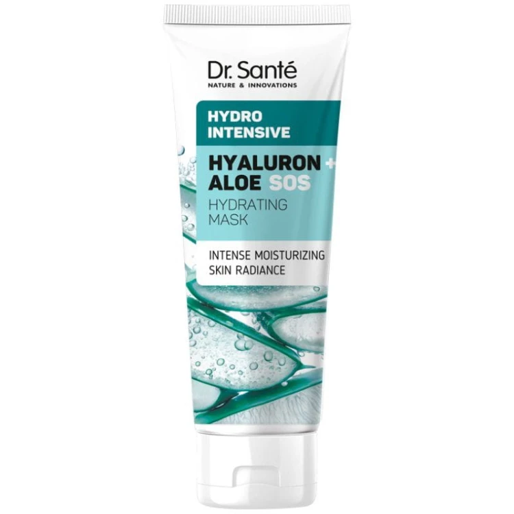 dr-sante-hydro-intensive-maska-twarz-sos-hialuron-aloes-75ml