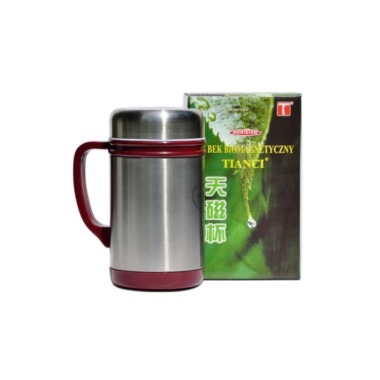 Kubek magnetyczny Tianci 0,35L