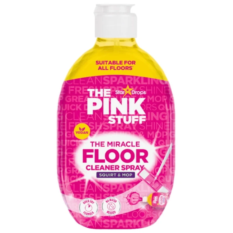 Pink Stuff Płyn do podłóg 750ml