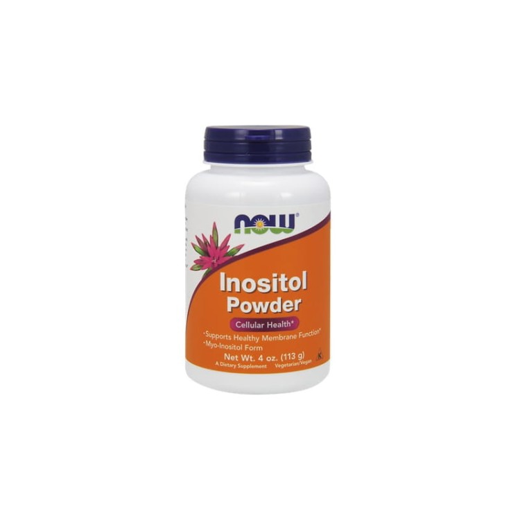Inozytol proszek 113g