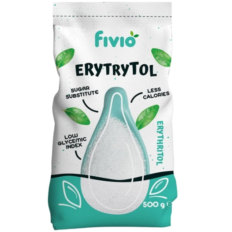 Erytrytol (Fivio) 500g